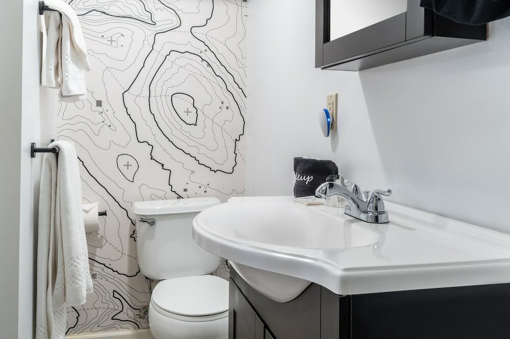 Фото The Alpine Lodge