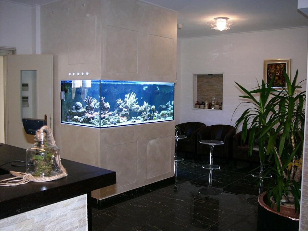 Фото Hotel Ristorante Lido