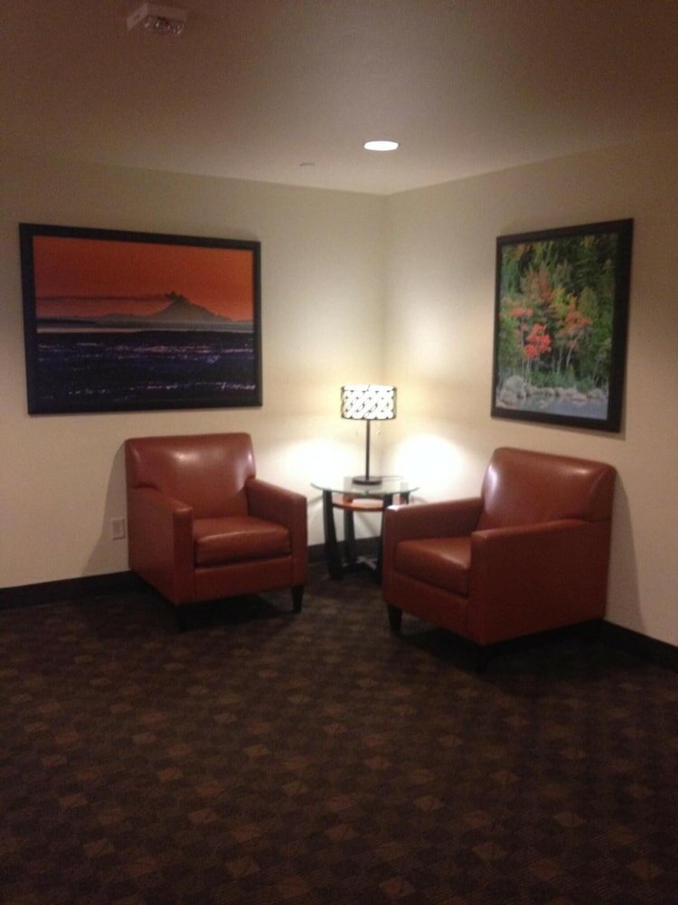 Фото Aspen Suites Hotel Anchorage