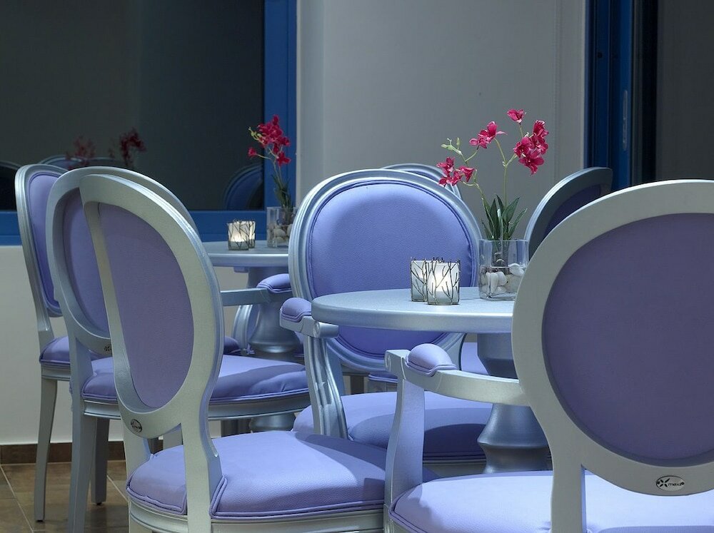 Фото Hotel Ionian Theoxenia