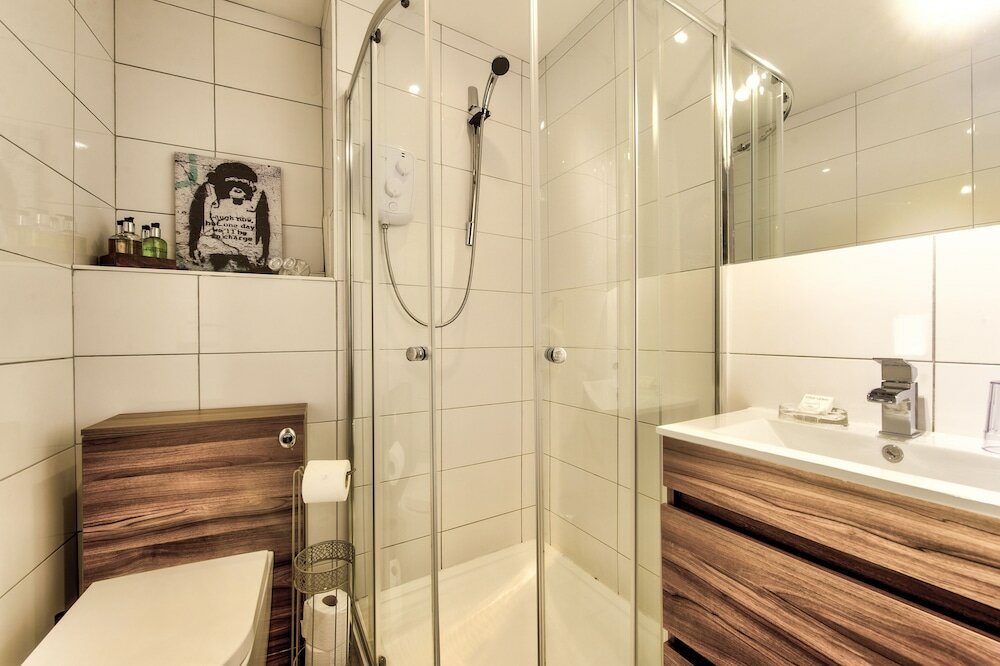 Фото Amadeus Guest House