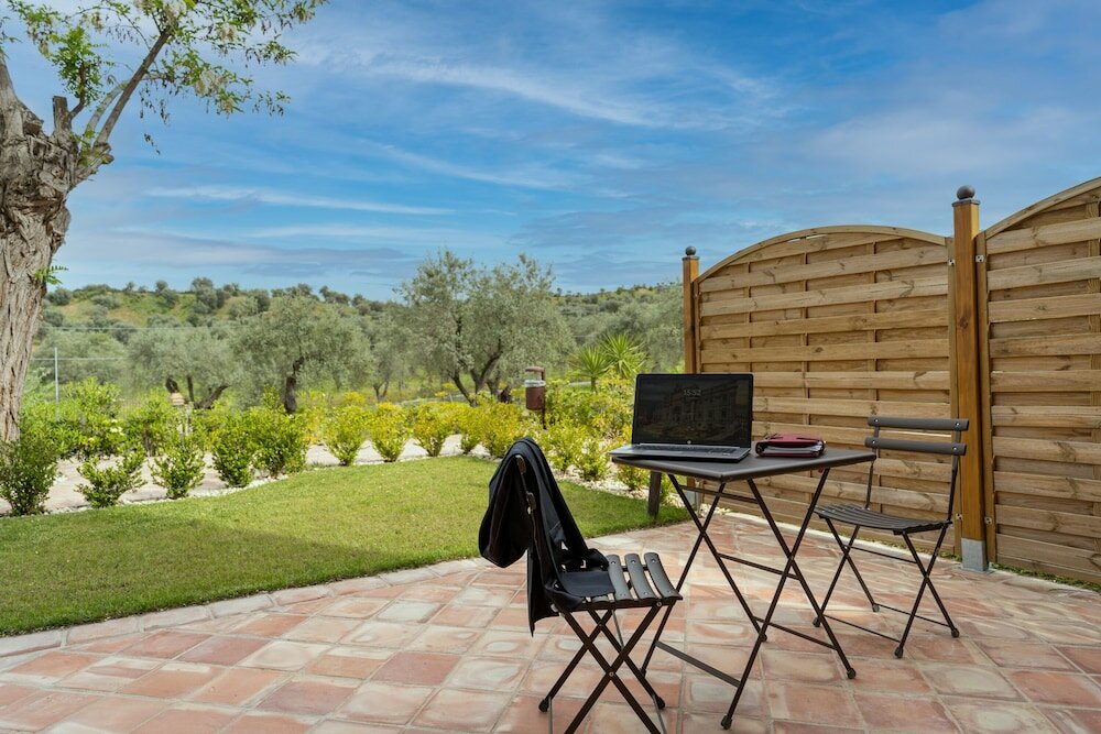 Фото Tenuta Ciminata Greco