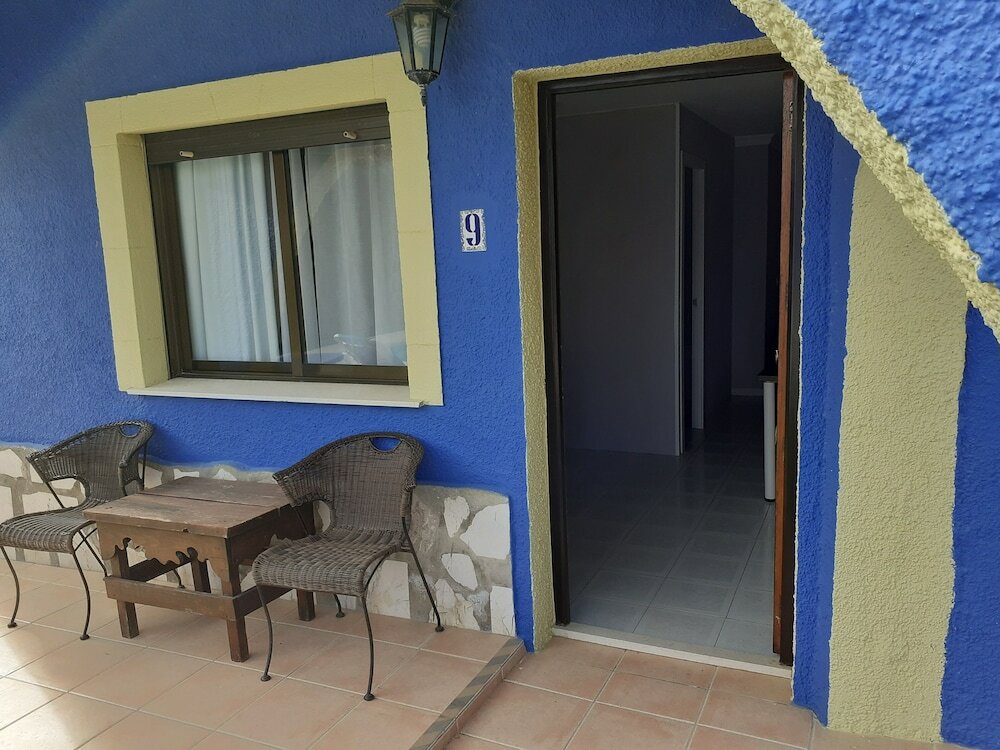 Фото Hotel Oasis