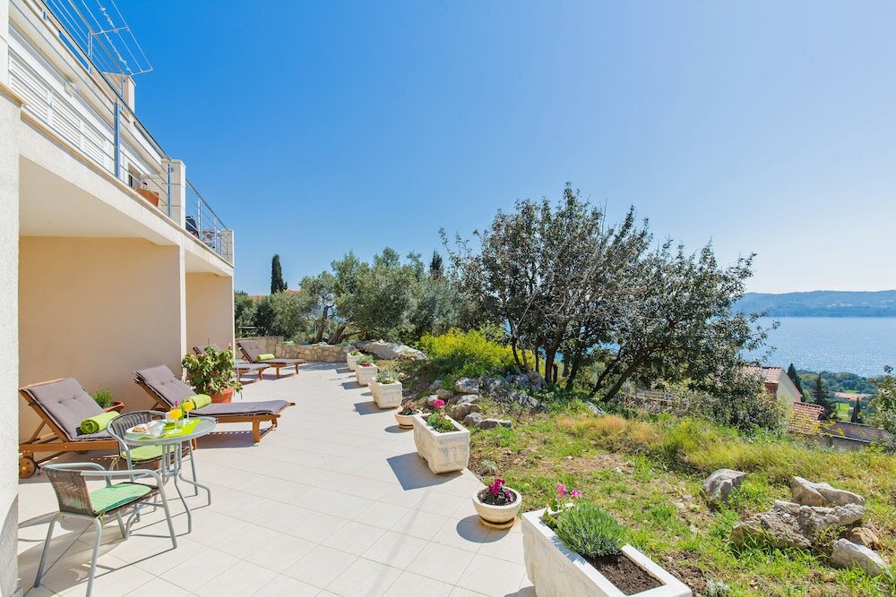 Фото Residences Island View