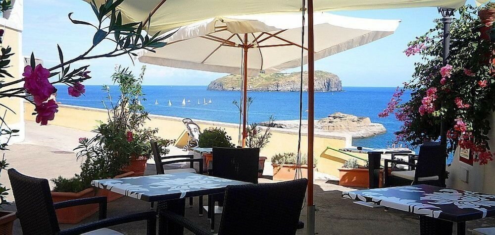 Фото Hotel Villa Iulia