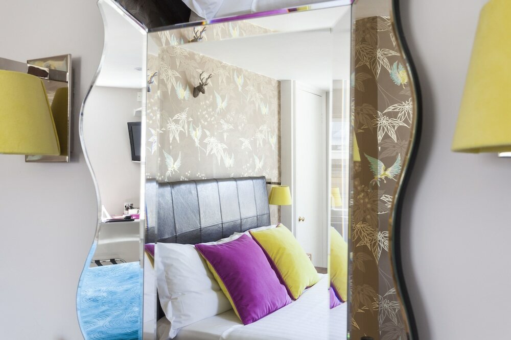 Фото Harington's Hotel