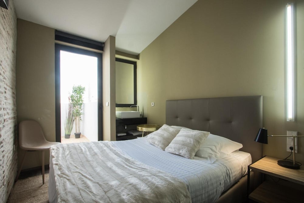 Фото Cosy Rooms Bolseria