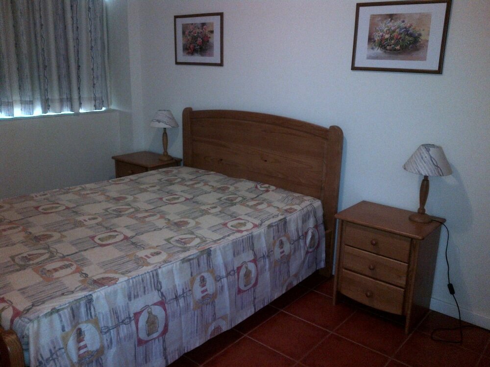 Фото Apartamentos Varandas da Rocha