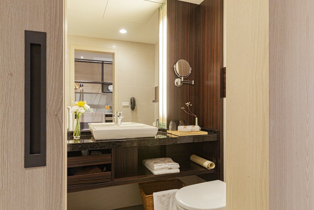 Фото Pacific Business Hotel