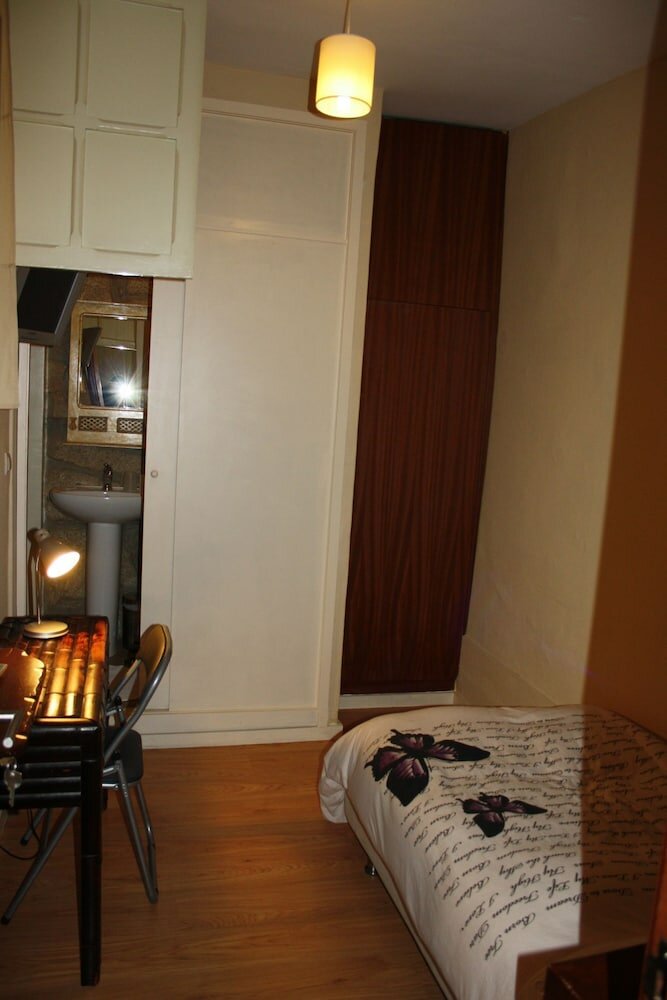 Фото Residencia Pedra Antiga