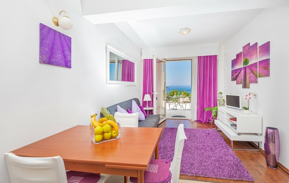 Фото Residences Island View