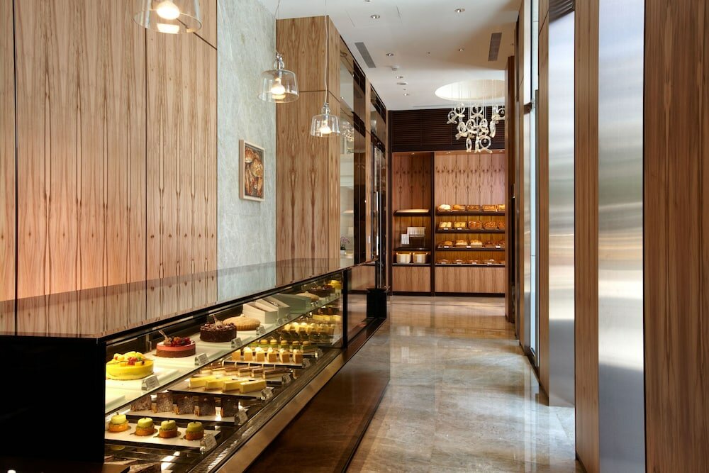 Фото The Okura Prestige Taipei