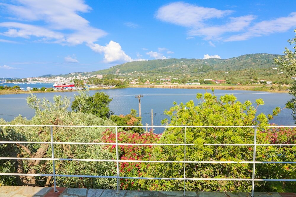 Фото Villa Ariadni