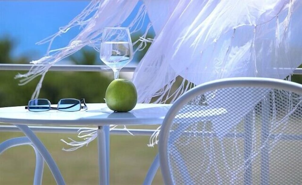 Фото Hotel Ionian Theoxenia