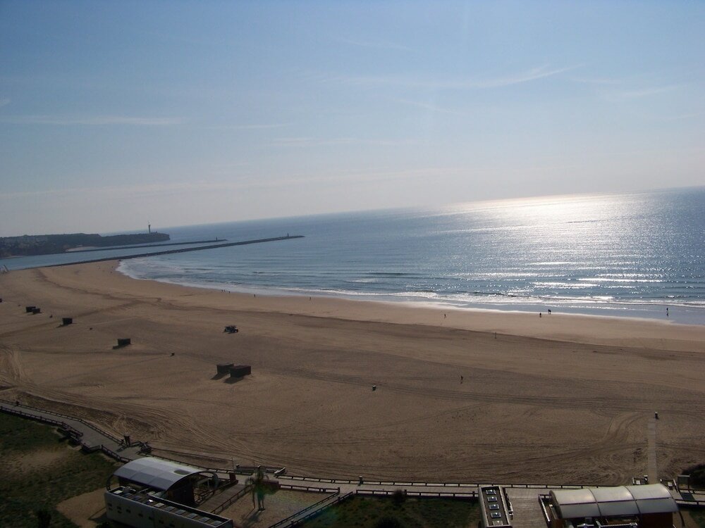 Фото Apartamentos Varandas da Rocha