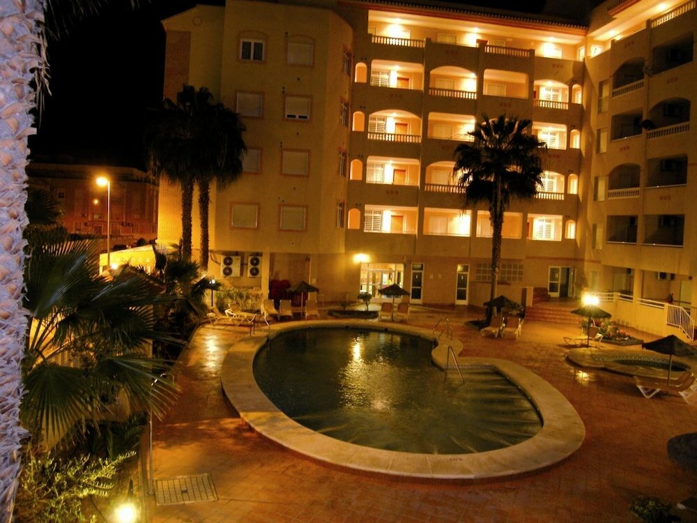 Фото Apartamentos Maracay