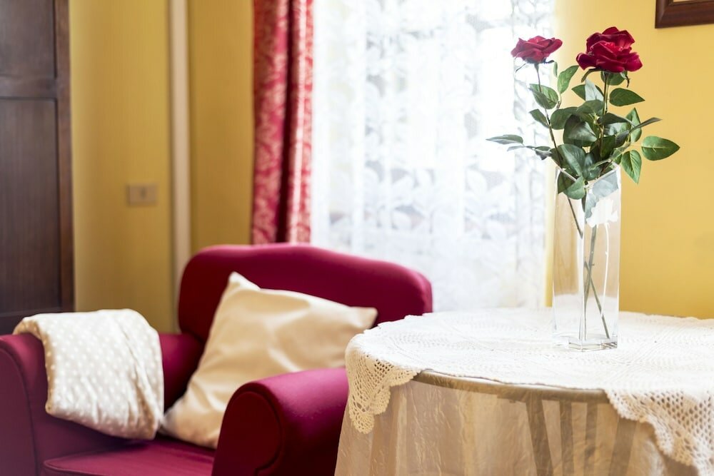 Фото Fattoria Le Giare