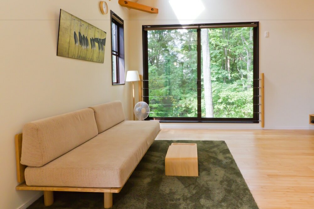 Фото Gakuto Villas