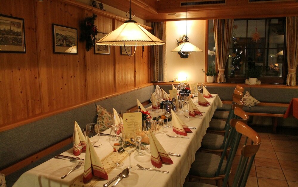 Фото Hotel Schlossblick