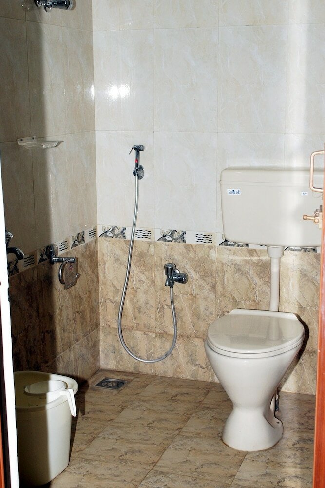 Фото Kek Accommodation