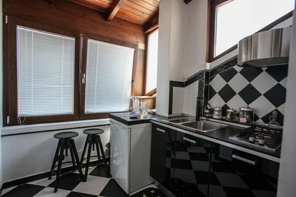 Фото B&b Sottosopra