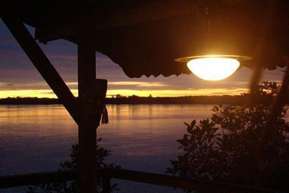 Фото Paracauary Eco Pousada