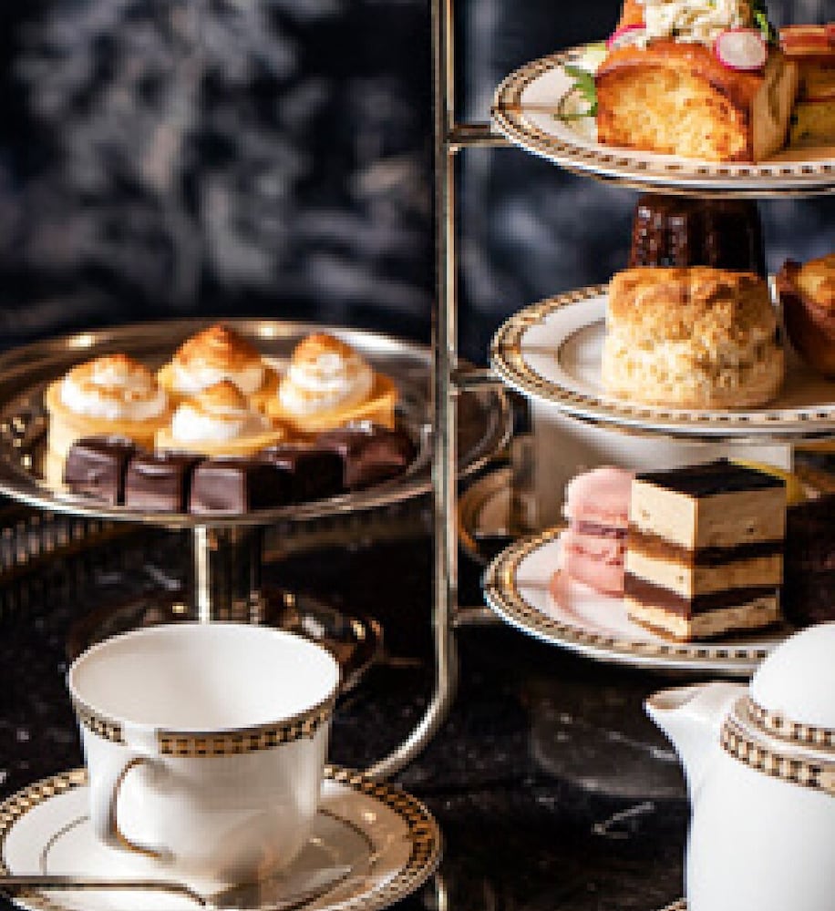 Фото Brilliant Hotel