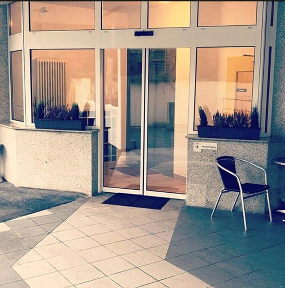 Фото Hotel Altbacher Hof