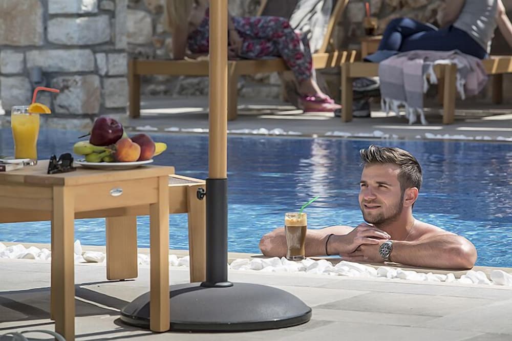 Фото Vassilis Guest House