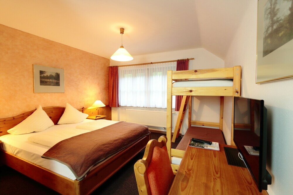 Фото Sporthotel Dachstein West