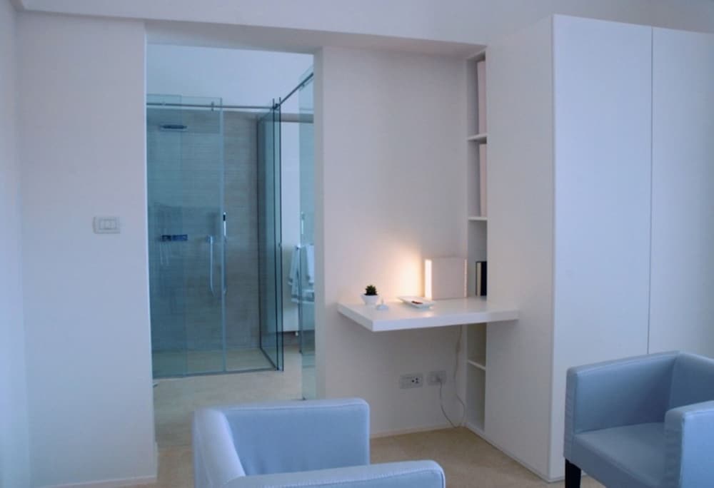 Фото I Luoghi di Pitti