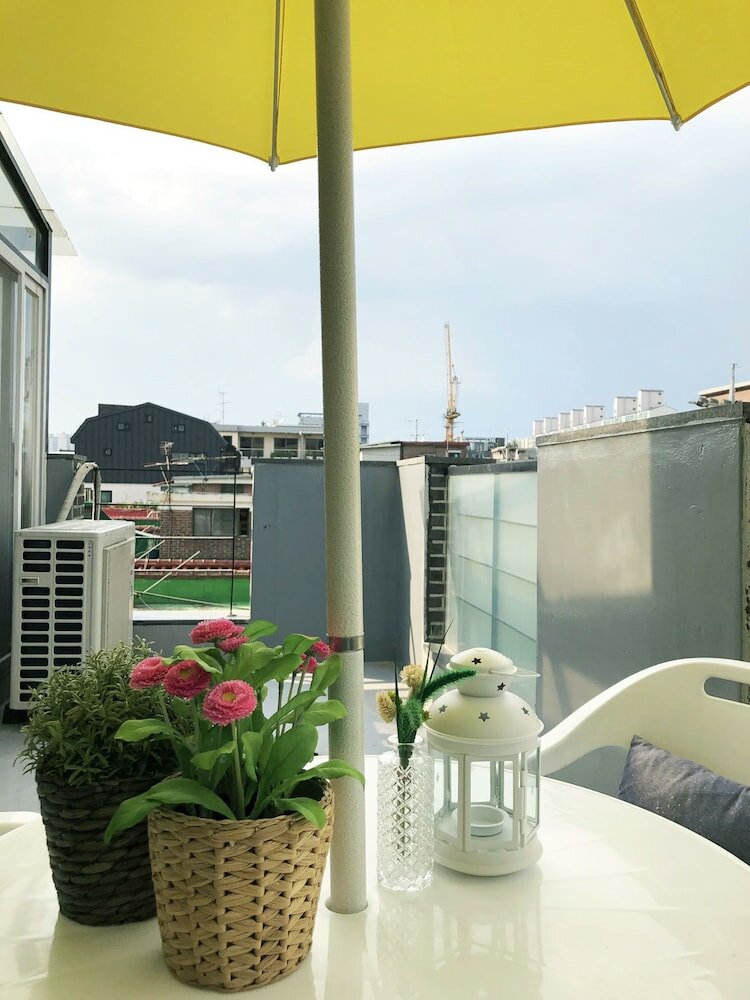 Фото Lee & No Guesthouse