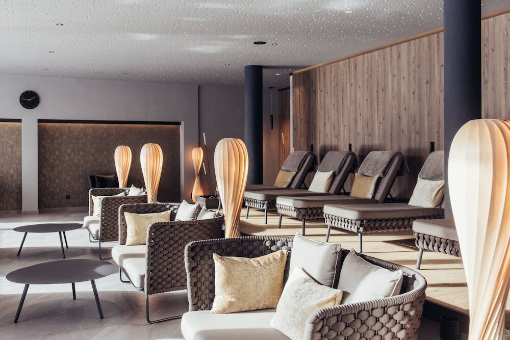 Фото Hotel Habicher Hof