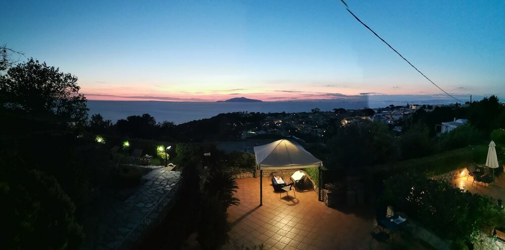Фото B&b Il Tramonto