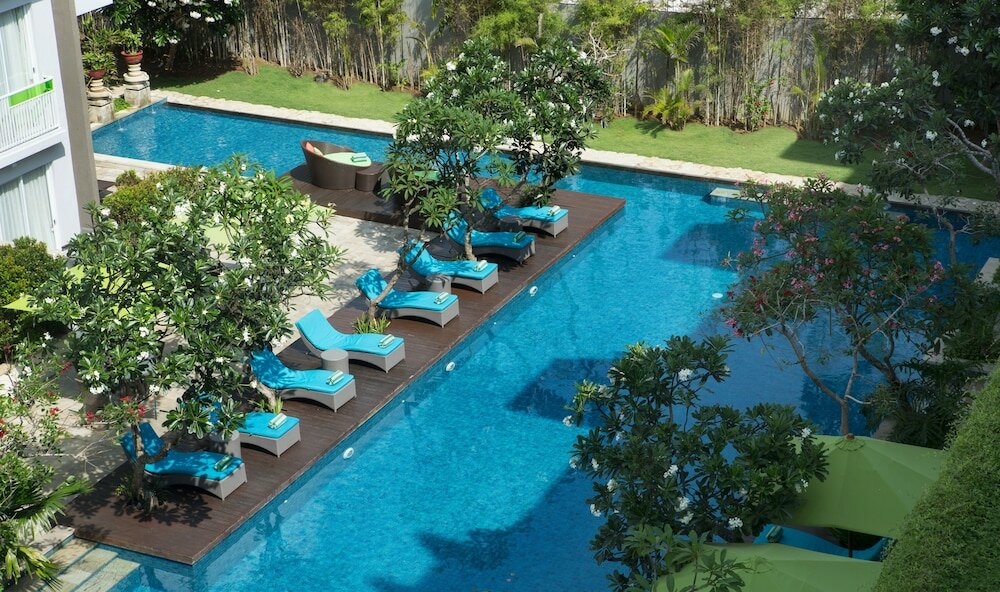 Фото Ibis Styles Bali Benoa