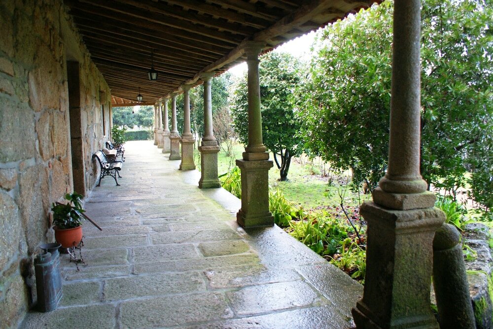 Фото Casa de Santa Comba