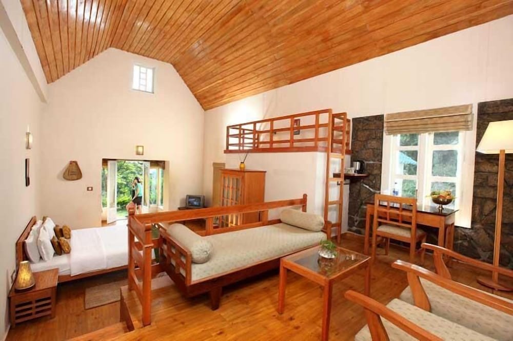 Фото Ambady Estate