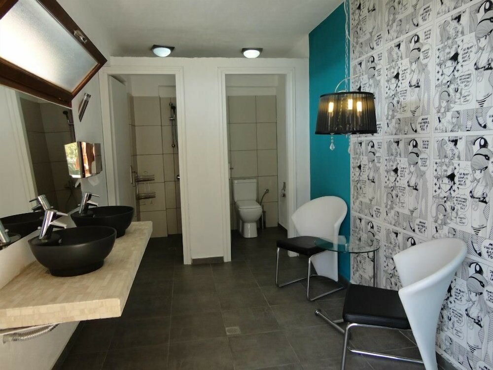 Фото Skiathos Garden Cottages