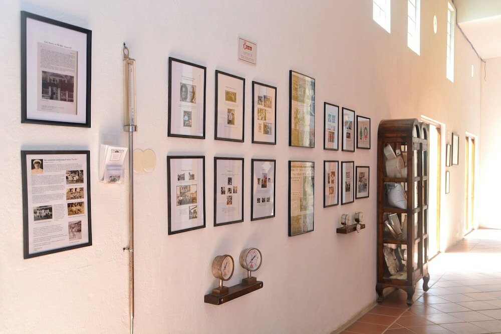 Фото The Ritz Village