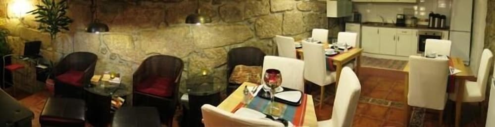 Фото Residencia Pedra Antiga