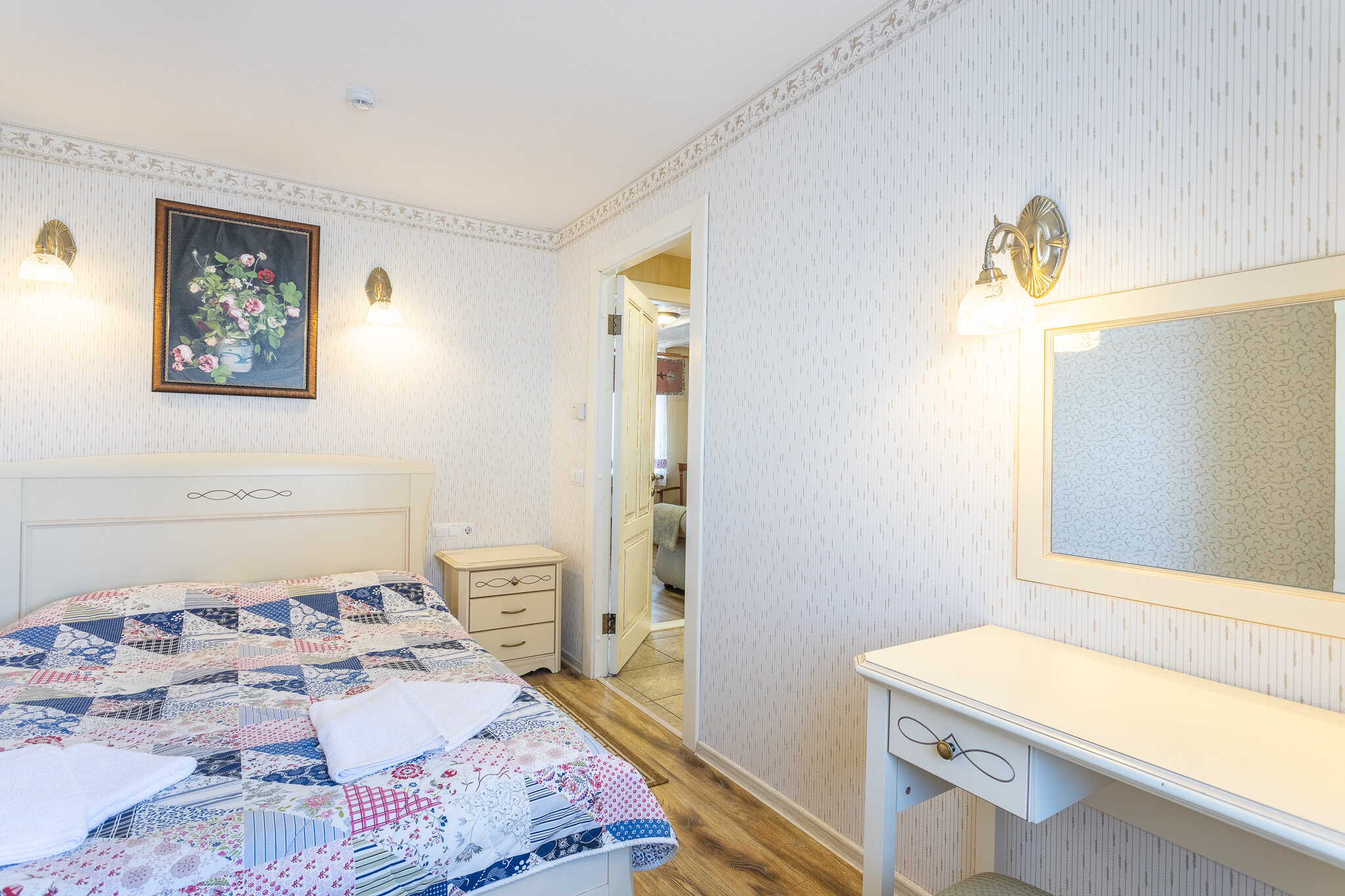 Фото Печоры - Дом