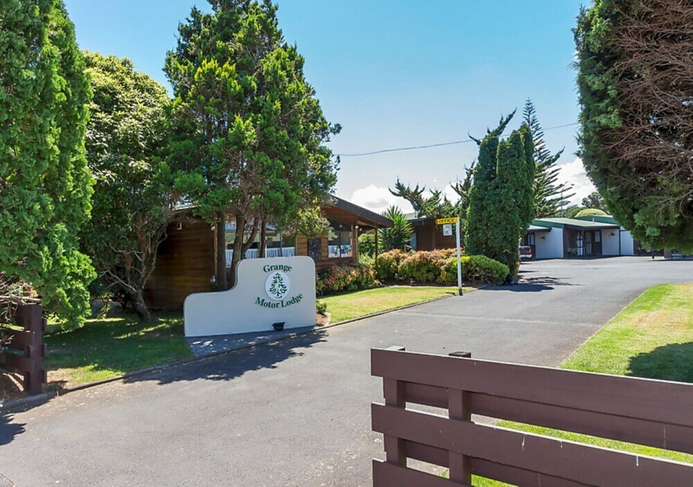 Фото Grange Motel