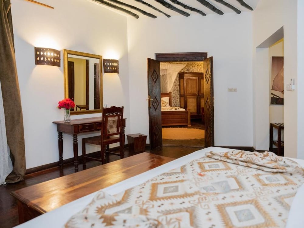 Фото Anna of Zanzibar