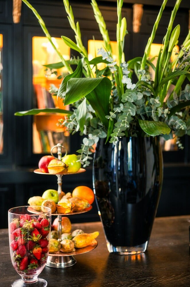 Фото Villa Brown Rothschild, a member of Brown Hotels