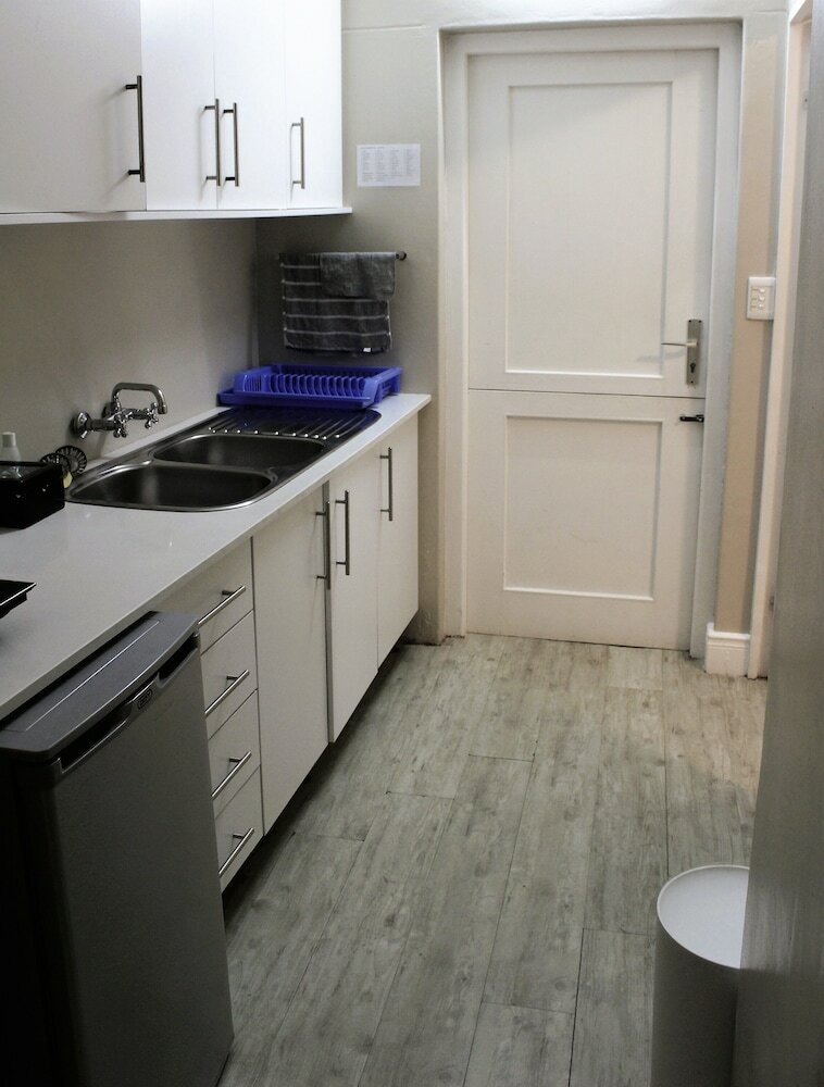 Фото Atlantic Villa Boutique Guesthouse