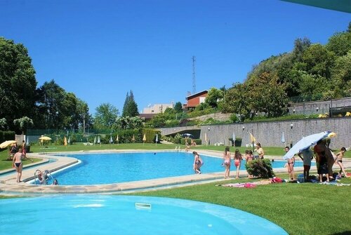 Гостиница Hotel Peninsular в Пику