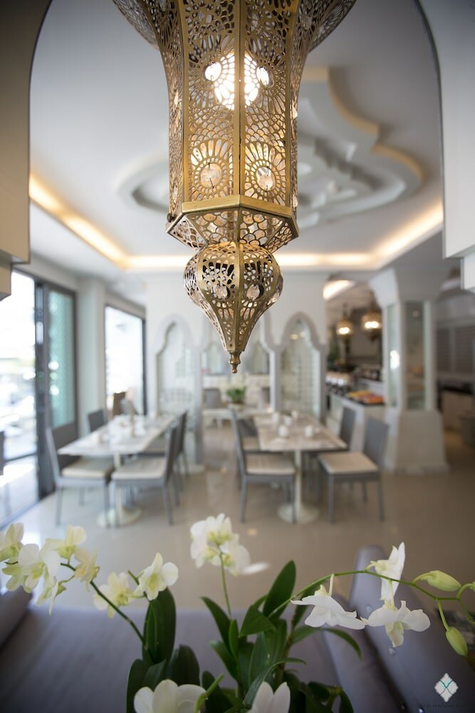 Фото The Verandah