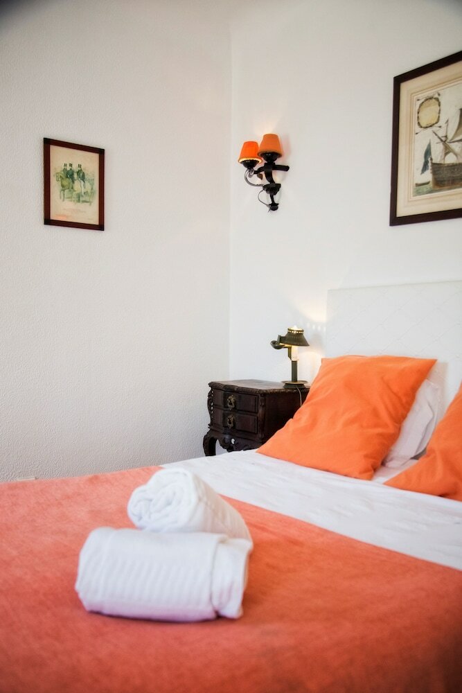 Фото Quinta da Praia das Fontes