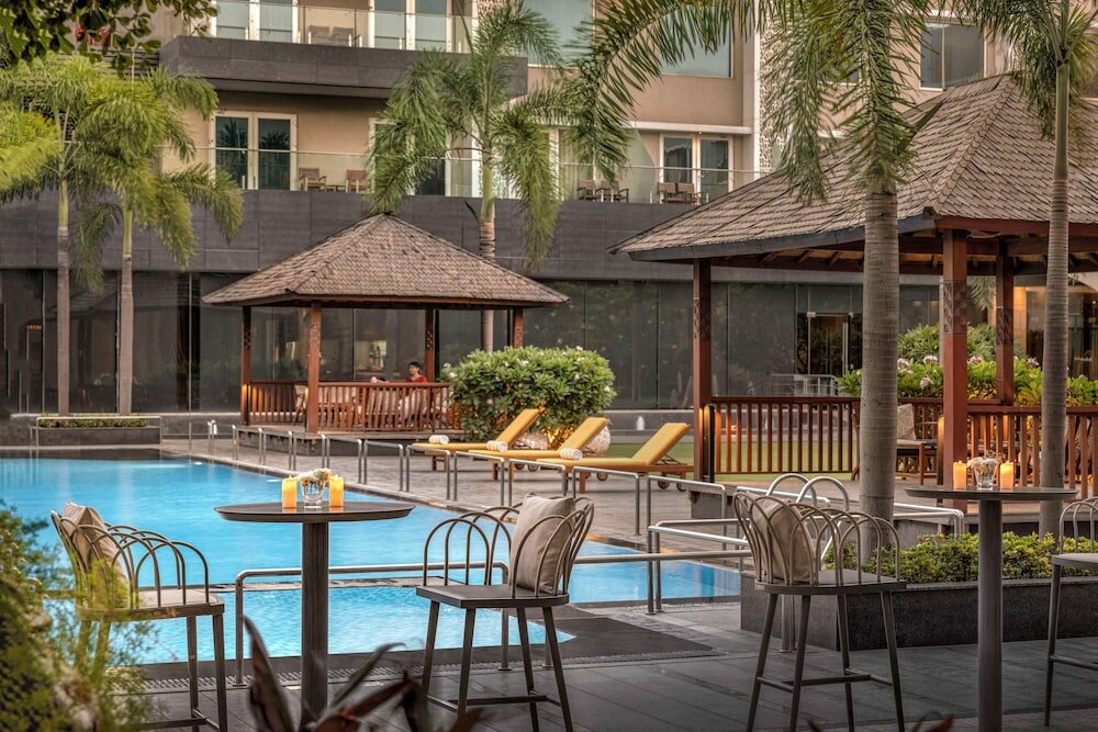 Фото Radisson Hotel Kandla