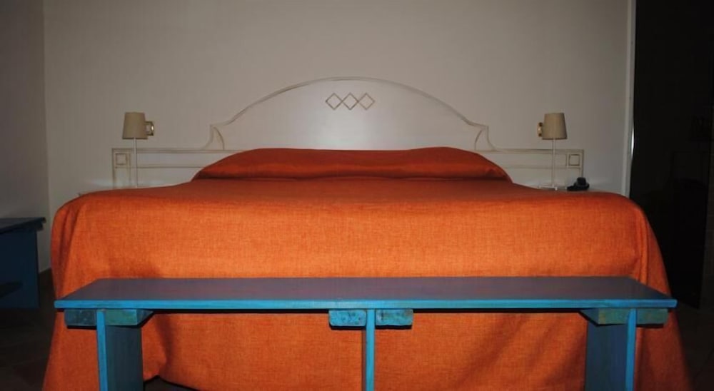 Фото Giardino Giamperduto Hotel